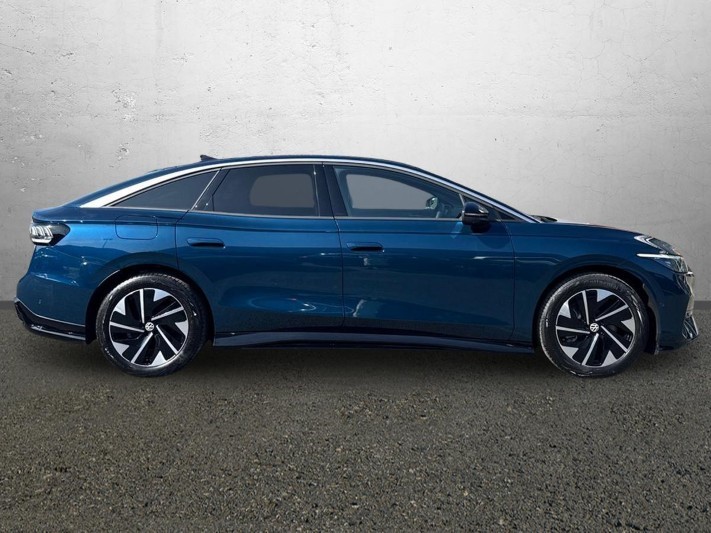  VOLKSWAGEN ID.7 210kW Match Pro S Plus 86kWh 5dr Auto [Int PLUS Pack] 5742477