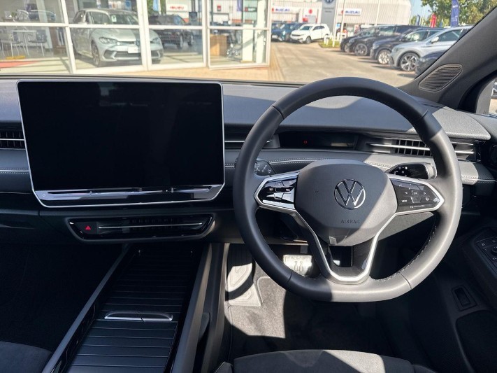  VOLKSWAGEN ID.7 210kW Match Pro S Plus 86kWh 5dr Auto [Int PLUS Pack] 5742497