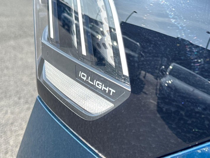  VOLKSWAGEN ID.7 210kW Match Pro S Plus 86kWh 5dr Auto [Int PLUS Pack] 5742528