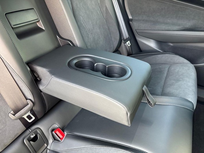  VOLKSWAGEN ID.7 210kW Match Pro S Plus 86kWh 5dr Auto [Int PLUS Pack] 5742530