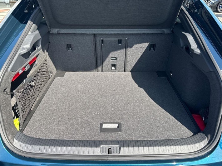  VOLKSWAGEN ID.7 210kW Match Pro S Plus 86kWh 5dr Auto [Int PLUS Pack] 5742510