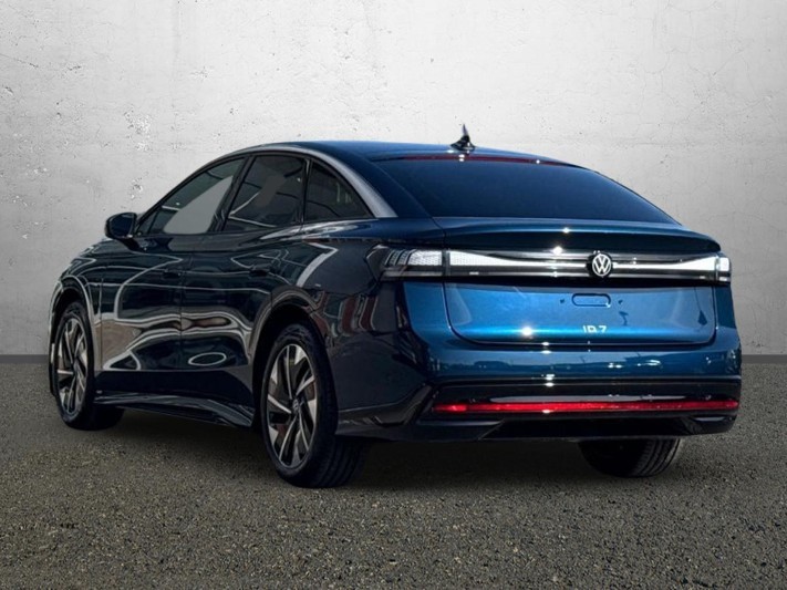  VOLKSWAGEN ID.7 210kW Match Pro S Plus 86kWh 5dr Auto [Int PLUS Pack] 5742476