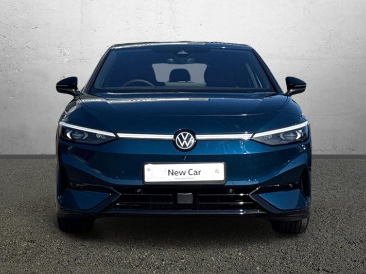  VOLKSWAGEN ID.7 210kW Match Pro S Plus 86kWh 5dr Auto [Int PLUS Pack] 5742483