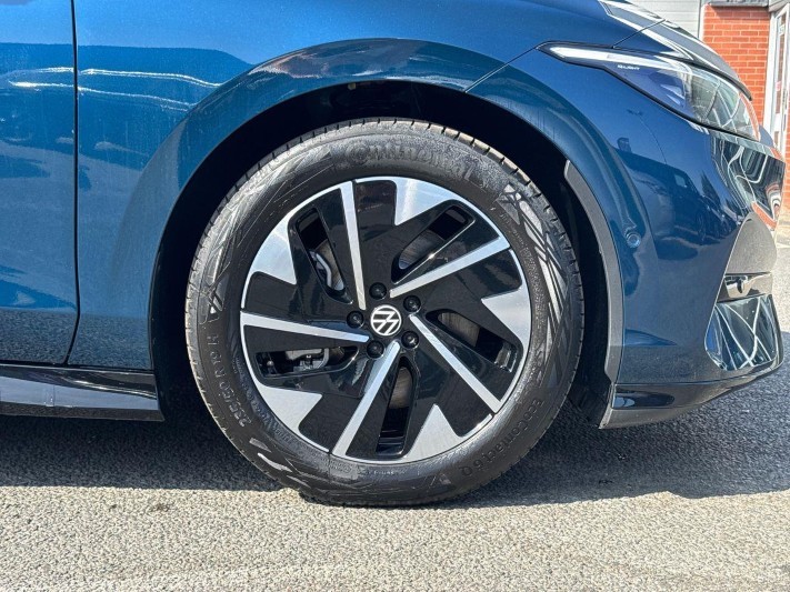  VOLKSWAGEN ID.7 210kW Match Pro S Plus 86kWh 5dr Auto [Int PLUS Pack] 5742478