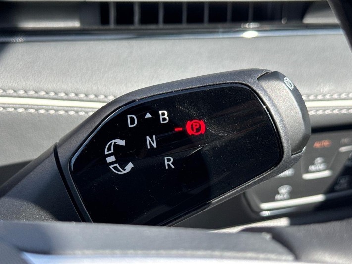  VOLKSWAGEN ID.7 210kW Match Pro S Plus 86kWh 5dr Auto [Int PLUS Pack] 5742506