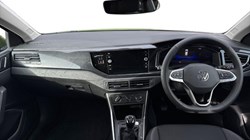 VOLKSWAGEN TAIGO 1.0 TSI Match 5dr 5981157