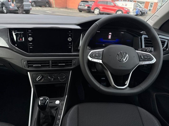VOLKSWAGEN TAIGO 1.0 TSI Match 5dr 5981170