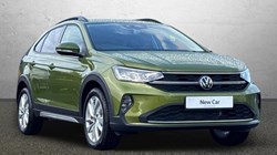 VOLKSWAGEN TAIGO 1.0 TSI Match 5dr 5981147