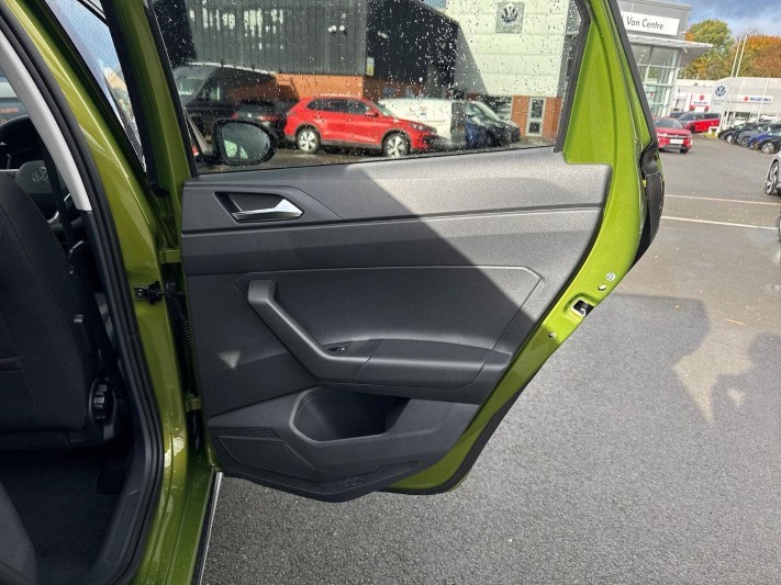 VOLKSWAGEN TAIGO 1.0 TSI Match 5dr 5981206