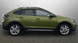 VOLKSWAGEN TAIGO 1.0 TSI Match 5dr 5981150