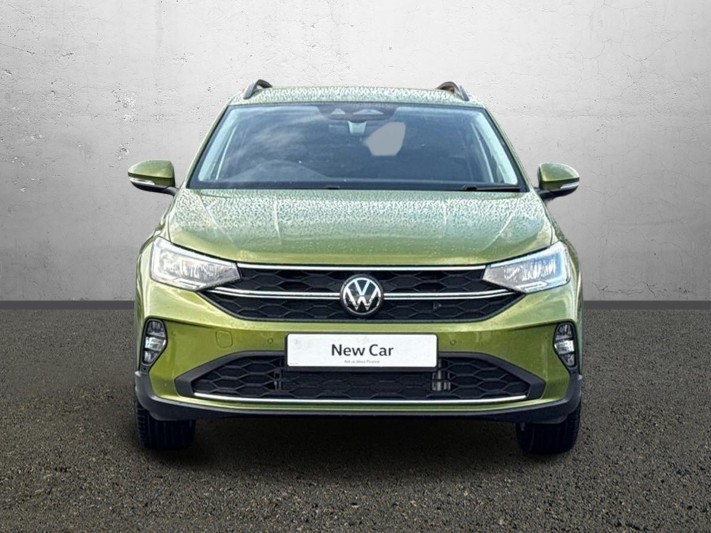 VOLKSWAGEN TAIGO 1.0 TSI Match 5dr 5981156