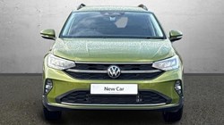 VOLKSWAGEN TAIGO 1.0 TSI Match 5dr 5981156