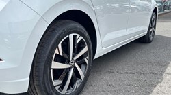 VOLKSWAGEN POLO 1.0 TSI Match 5dr 5465505