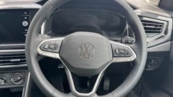 VOLKSWAGEN POLO 1.0 TSI Match 5dr 5465483