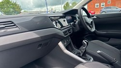 VOLKSWAGEN POLO 1.0 TSI Match 5dr 5465500