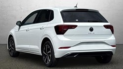 VOLKSWAGEN POLO 1.0 TSI Match 5dr 5465466