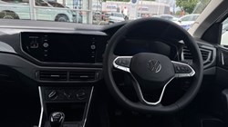 VOLKSWAGEN POLO 1.0 TSI Match 5dr 5465487