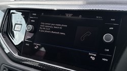 VOLKSWAGEN POLO 1.0 TSI Match 5dr 5465527