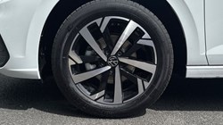 VOLKSWAGEN POLO 1.0 TSI Match 5dr 5465472