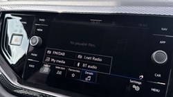 VOLKSWAGEN POLO 1.0 TSI Match 5dr 5465526
