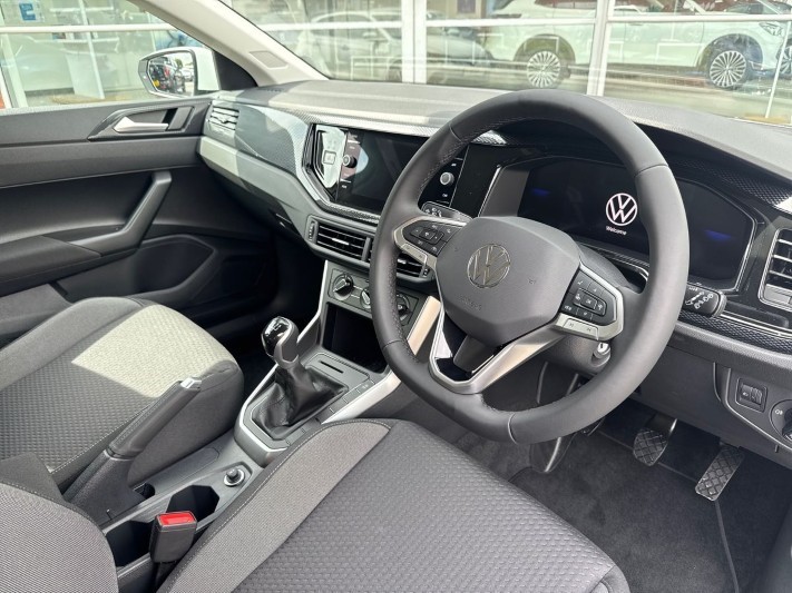  VOLKSWAGEN POLO 1.0 TSI Match 5dr 5465476