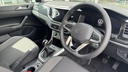 VOLKSWAGEN POLO 1.0 TSI Match 5dr 5465476