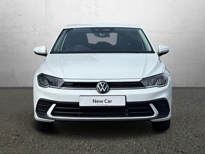  VOLKSWAGEN POLO 1.0 TSI Match 5dr 5465471