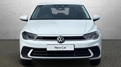 VOLKSWAGEN POLO 1.0 TSI Match 5dr 5465471