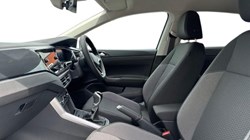 VOLKSWAGEN POLO 1.0 TSI Match 5dr 5465467