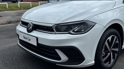 VOLKSWAGEN POLO 1.0 TSI Match 5dr 5465508