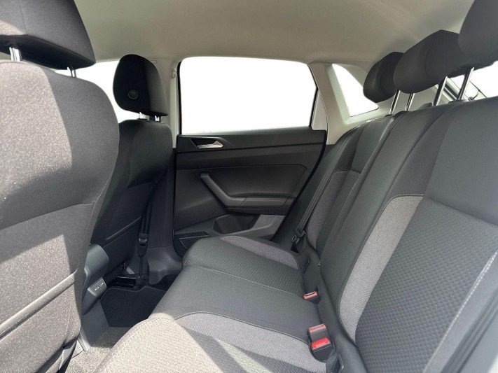  VOLKSWAGEN POLO 1.0 TSI Match 5dr 5465468