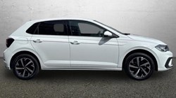 VOLKSWAGEN POLO 1.0 TSI Match 5dr 5465469