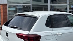 VOLKSWAGEN POLO 1.0 TSI Match 5dr 5465504