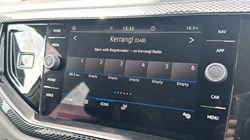 VOLKSWAGEN POLO 1.0 TSI Match 5dr 5465491