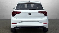 VOLKSWAGEN POLO 1.0 TSI Match 5dr 5465470