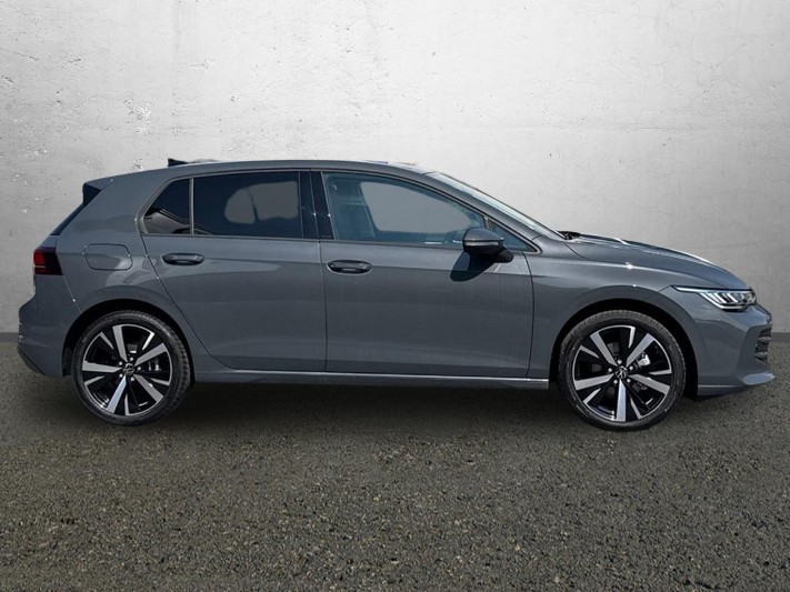  VOLKSWAGEN GOLF 1.5 TSI 150 Match 5dr 5803884