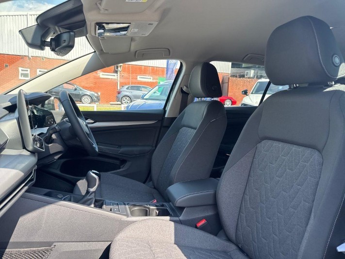  VOLKSWAGEN GOLF 1.5 TSI 150 Match 5dr 5803916