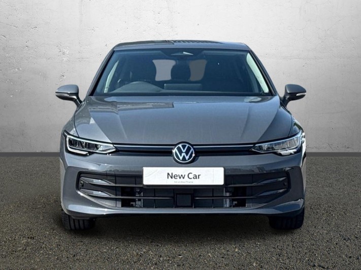  VOLKSWAGEN GOLF 1.5 TSI 150 Match 5dr 5803890