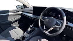 VOLKSWAGEN GOLF 1.5 TSI 150 Match 5dr 5803886