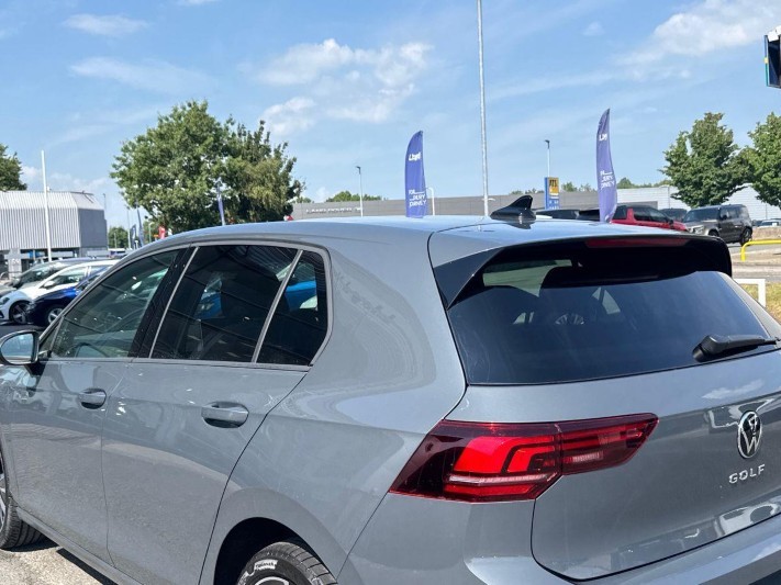  VOLKSWAGEN GOLF 1.5 TSI 150 Match 5dr 5803920