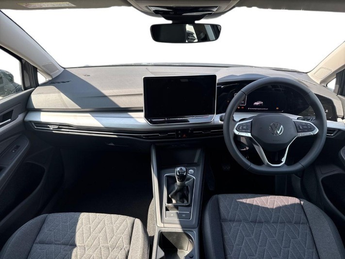  VOLKSWAGEN GOLF 1.5 TSI 150 Match 5dr 5803891