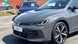 VOLKSWAGEN GOLF 1.5 TSI 150 Match 5dr 5803924
