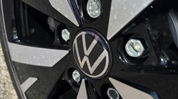 VOLKSWAGEN GOLF 1.5 TSI 150 Match 5dr 5803893