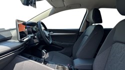 VOLKSWAGEN GOLF 1.5 TSI 150 Match 5dr 5803887