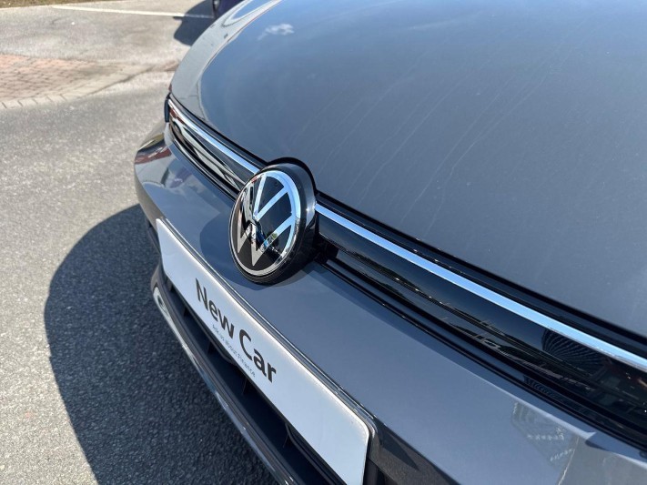  VOLKSWAGEN GOLF 1.5 TSI 150 Match 5dr 5803923