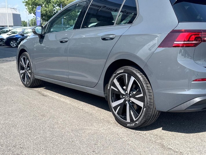  VOLKSWAGEN GOLF 1.5 TSI 150 Match 5dr 5803921