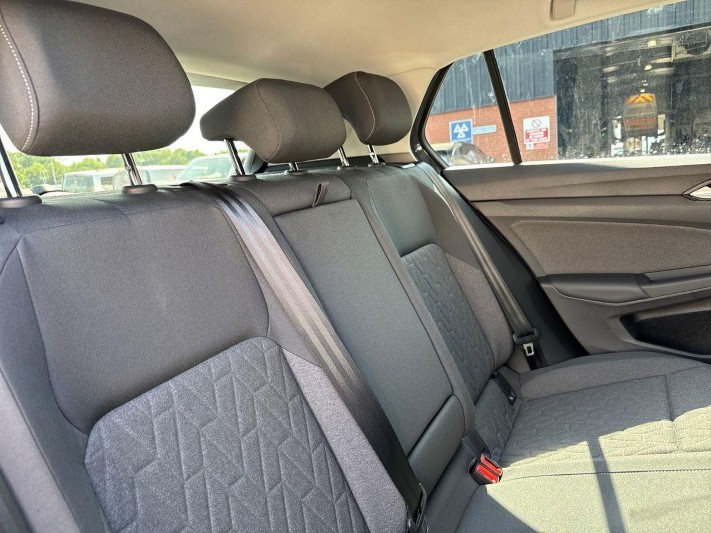  VOLKSWAGEN GOLF 1.5 TSI 150 Match 5dr 5803915