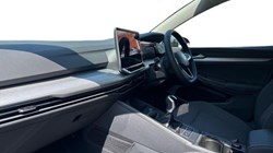 VOLKSWAGEN GOLF 1.5 TSI 150 Match 5dr 1