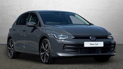 VOLKSWAGEN GOLF 1.5 TSI 150 Match 5dr 5803881