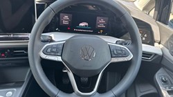 VOLKSWAGEN GOLF 1.5 TSI 150 Match 5dr 5803900